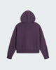 THE NORTH FACE Felpa con cappuccio oversize TNF™ Essential Simple Dome Boxy da donna art.  NF0A8HBX col. Endless Dusk