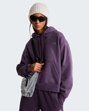Carica l'immagine nel visualizzatore di Gallery, THE NORTH FACE Felpa con cappuccio oversize TNF™ Essential Simple Dome Boxy da donna art.  NF0A8HBX col. Endless Dusk
