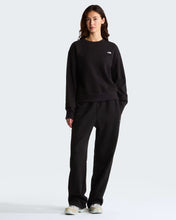 Carica l'immagine nel visualizzatore di Gallery, THE NORTH FACE Felpa oversize TNF™ Essential Simple Dome Boxy da donna art.  NF0A8HBY col. TNF Black
