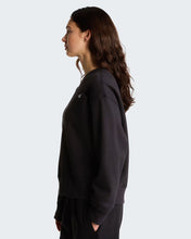 Carica l'immagine nel visualizzatore di Gallery, THE NORTH FACE Felpa oversize TNF™ Essential Simple Dome Boxy da donna art.  NF0A8HBY col. TNF Black
