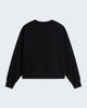 THE NORTH FACE Felpa oversize TNF™ Essential Simple Dome Boxy da donna art.  NF0A8HBY col. TNF Black