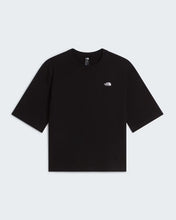 Carica l'immagine nel visualizzatore di Gallery, THE NORTH FACE T-shirt TNF™ Essential Simple Dome Boxy Relaxed da donna art.  NF0A8H71
