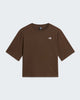 THE NORTH FACE T-shirt TNF™ Essential Simple Dome Boxy Relaxed da donna art.  NF0A8H71 (Copia)