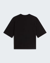 Carica l'immagine nel visualizzatore di Gallery, THE NORTH FACE T-shirt TNF™ Essential Simple Dome Boxy Relaxed da donna art.  NF0A8H71
