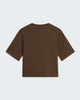 THE NORTH FACE T-shirt TNF™ Essential Simple Dome Boxy Relaxed da donna art.  NF0A8H71 (Copia)