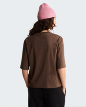 Carica l'immagine nel visualizzatore di Gallery, THE NORTH FACE T-shirt TNF™ Essential Simple Dome Boxy Relaxed da donna art.  NF0A8H71 (Copia)
