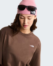 Carica l'immagine nel visualizzatore di Gallery, THE NORTH FACE T-shirt TNF™ Essential Simple Dome Boxy Relaxed da donna art.  NF0A8H71 (Copia)
