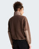 Giacca in pile Yumiori Off-Peak con cerniera integrale da donna art. NF0A8EUZ