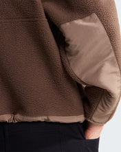Carica l'immagine nel visualizzatore di Gallery, Giacca in pile Yumiori Off-Peak con cerniera integrale da donna art. NF0A8EUZ
