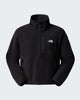Giacca in pile Yumiori Off-Peak con cerniera integrale da donna art. NF0A8EUZ