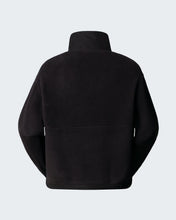 Carica l'immagine nel visualizzatore di Gallery, Giacca in pile Yumiori Off-Peak con cerniera integrale da donna art. NF0A8EUZ
