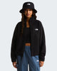 Giacca in pile Yumiori Off-Peak con cerniera integrale da donna art. NF0A8EUZ