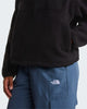 Giacca in pile Yumiori Off-Peak con cerniera integrale da donna art. NF0A8EUZ