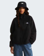 Carica l'immagine nel visualizzatore di Gallery, Giacca in pile Yumiori Off-Peak con cerniera integrale da donna art. NF0A8EUZ
