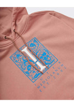Carica l&#39;immagine nel visualizzatore di Gallery, IUTER MEDIOLANUM HOODIE col. ASHROSES
