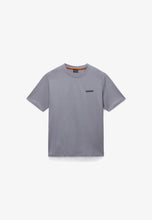 Carica l'immagine nel visualizzatore di Gallery, NAPAPIJRI T-shirt m/c mod. S-SMALL BOX SS
