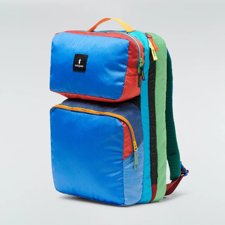 Cotopaxi Zaino mod. Tasra 16L Del Dia