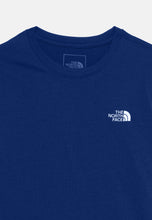 Carica l'immagine nel visualizzatore di Gallery, THE NORTH FACE T-shirt Evolution Simple Dome da ragazzi art.  NF0A8F9Z col. Bold Blue
