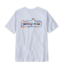 Carica l&#39;immagine nel visualizzatore di Gallery, PATAGONIA Men&#39;s Unity Fitz Responsibili-Tee® cod. 37768

