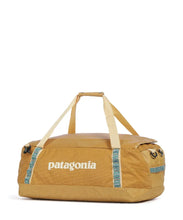 Carica l&#39;immagine nel visualizzatore di Gallery, PATAGONIA Black Hole® Duffel 55L cod. 49343 col. PUFFERFISH GOLD

