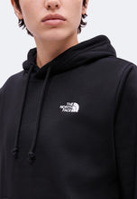 Carica l'immagine nel visualizzatore di Gallery, THE NORTH FACE felpa con cappuccio da donna art. NF0A8CWNJK3 col. TNF BLACK
