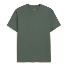 Carica l'immagine nel visualizzatore di Gallery, ECOALF T-shirt Mund art. MCMGATSMUND00803S26 col. Green Shadow
