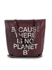 ECOALF Borsa richiudibile mod. PACHOALF BAG