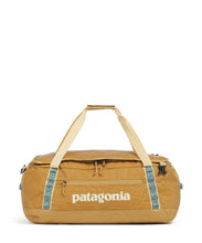 Carica l&#39;immagine nel visualizzatore di Gallery, PATAGONIA Black Hole® Duffel 55L cod. 49343 col. PUFFERFISH GOLD
