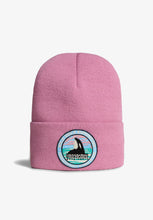 Carica l&#39;immagine nel visualizzatore di Gallery, Napapijri Cappellino Unisex Hat Cap F MOUNTAIN - Berretto Pink
