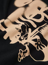 Carica l&#39;immagine nel visualizzatore di Gallery, IUTER Ezekiel Hoodie col. Black
