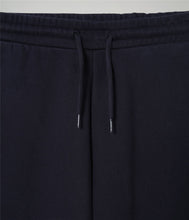 Carica l'immagine nel visualizzatore di Gallery, Napapijri MEBEL W BLU MARINE pantalone in felpa donna
