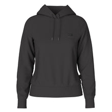 Carica l'immagine nel visualizzatore di Gallery, Napapijri Felpa donna con cappuccio B-Nina Winter Black Nero
