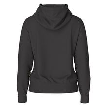Carica l'immagine nel visualizzatore di Gallery, Napapijri Felpa donna con cappuccio B-Nina Winter Black Nero
