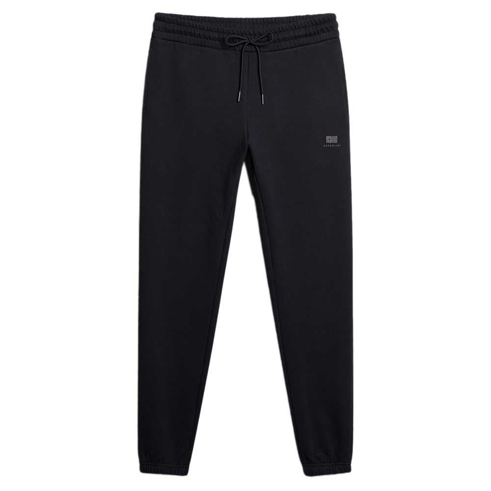 Napapijri Pantaloni Della Tuta da donna M-Nina 1 Black Nero