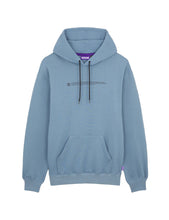 Carica l&#39;immagine nel visualizzatore di Gallery, OCTOPUS Outline Logo Hoodie cod. 24WOSH18
