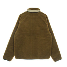 Carica l&#39;immagine nel visualizzatore di Gallery, CARHARTT PRENTIS LINER TAWNY/LEATHER MEN&#39;S TEDDY BEAR art.25120
