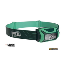 Carica l'immagine nel visualizzatore di Gallery, PETZL Lampada frontale TIKKINA 300 lumen art. E060AB

