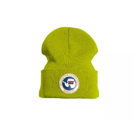 Napapijri Cappellino Unisex Hat Cap F MOUNTAIN - Berretto Yellow