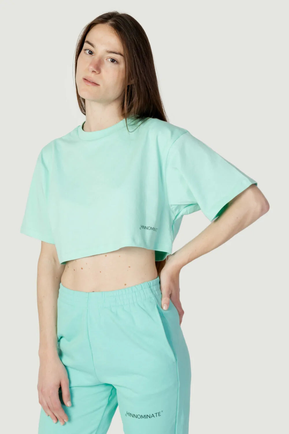 Hinnominate T-Shirt Corta
