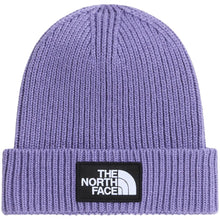 Carica l'immagine nel visualizzatore di Gallery, THE NORTH FACE Berretto con risvolto TNF Logo Box da bambini art.  NF0A8CGU
