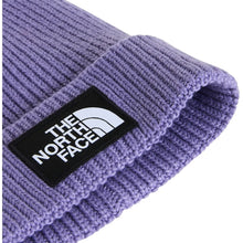 Carica l'immagine nel visualizzatore di Gallery, THE NORTH FACE Berretto con risvolto TNF Logo Box da bambini art.  NF0A8CGU
