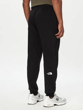 Carica l'immagine nel visualizzatore di Gallery, THE NORTH FACE Joggers Box Half Dome Regular Tapered da uomo art.  NF0A8JB0JK3 col. TNF BLACK

