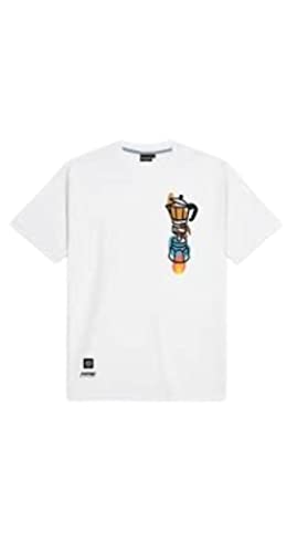 Dolly Noire T-Shirt Moka scomposta