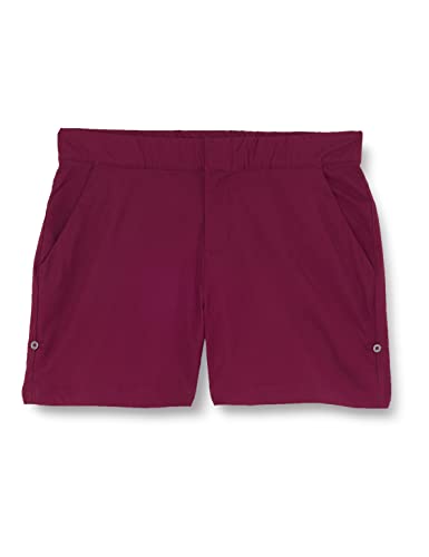 Columbia - Firwood Camp II, Pantaloncini Donna