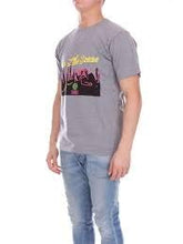 Carica l&#39;immagine nel visualizzatore di Gallery, Franklin and Marshall T-Shirt Manica Corta Uomo Grigio
