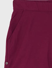 Carica l&#39;immagine nel visualizzatore di Gallery, Columbia - Firwood Camp II, Pantaloncini Donna
