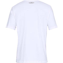Carica l&#39;immagine nel visualizzatore di Gallery, Under Armour Team Issue Wordmark - Maglietta a maniche corte da uomo
