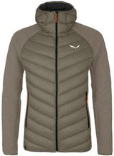 Carica l&#39;immagine nel visualizzatore di Gallery, SALEWA Giacche marca modello FANES SARNER/RDSDWN M HYB JKT.
