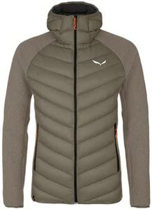 SALEWA Giacche marca modello FANES SARNER/RDSDWN M HYB JKT.