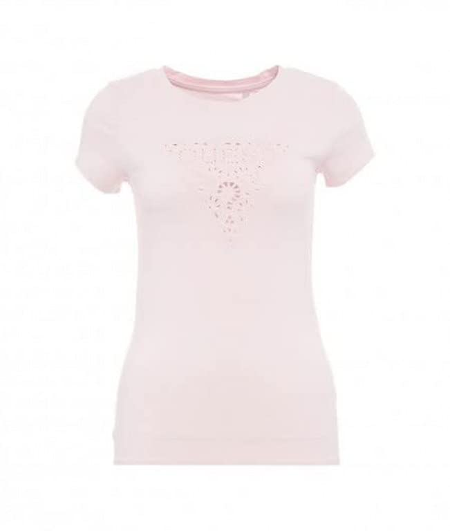 Guess T-Shirt Logo San Gallo | Group JEANS-W2GI31KA0Q1-112522 | Taglia: S